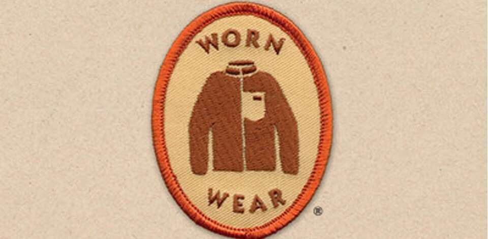 Worn wear