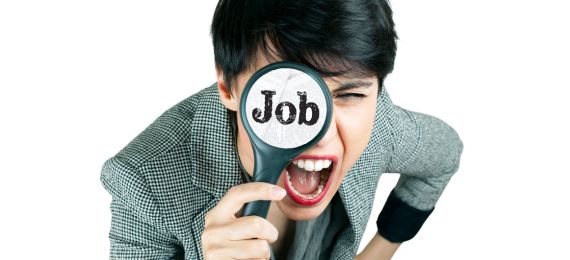 Apply to a relevant early career program