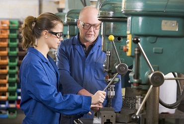 Apprenticeship