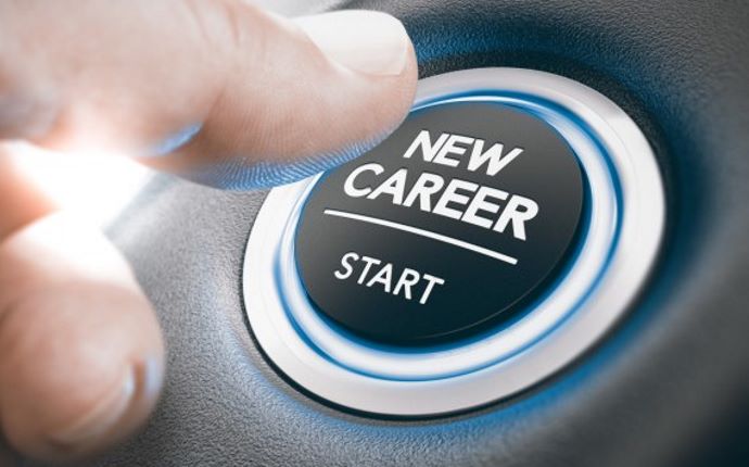 career start
