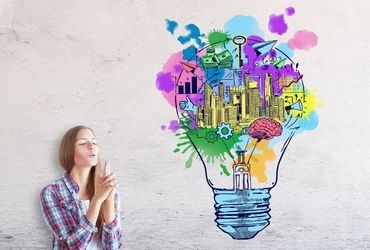 creativity