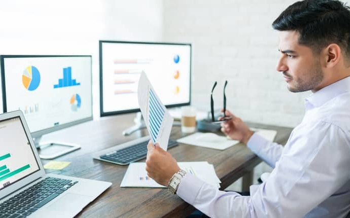 Data Analysis