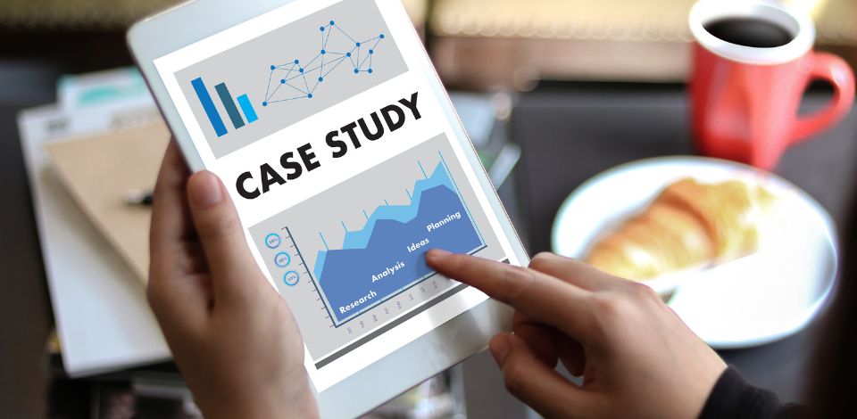 Real-world case study