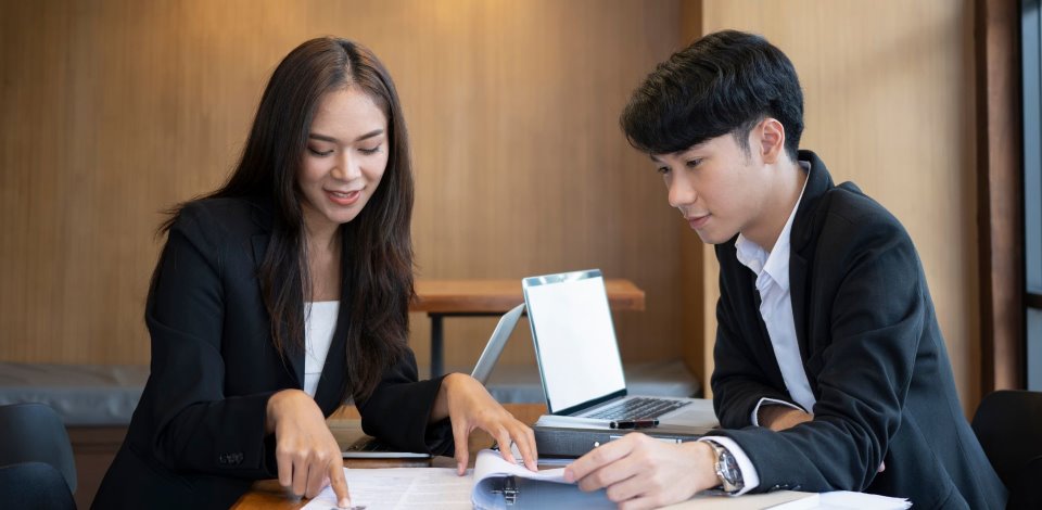Start work exposure program